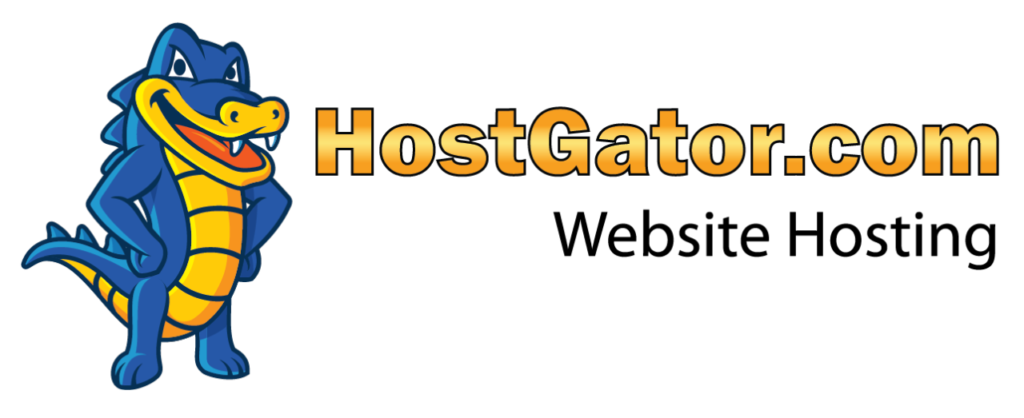 Website Hosting Hostgator