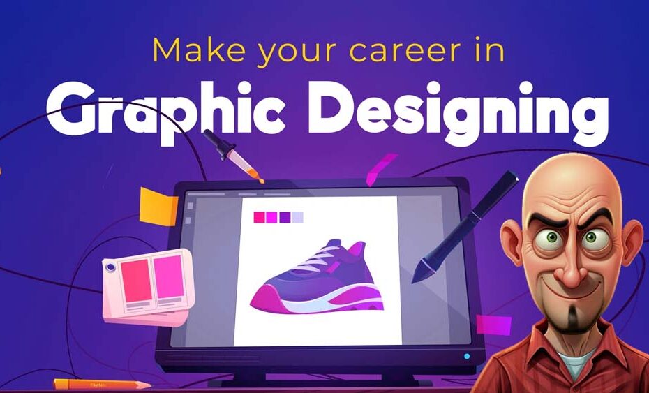 Guide to Starting Your Graphic Design Career Resources and Tips for Success