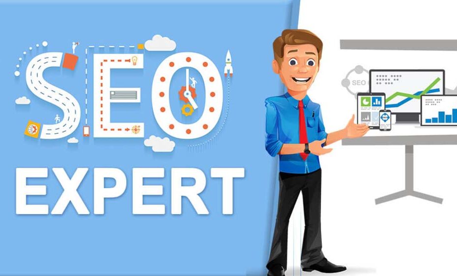How to Start Your Career as an SEO Specialist Key Steps and Resources