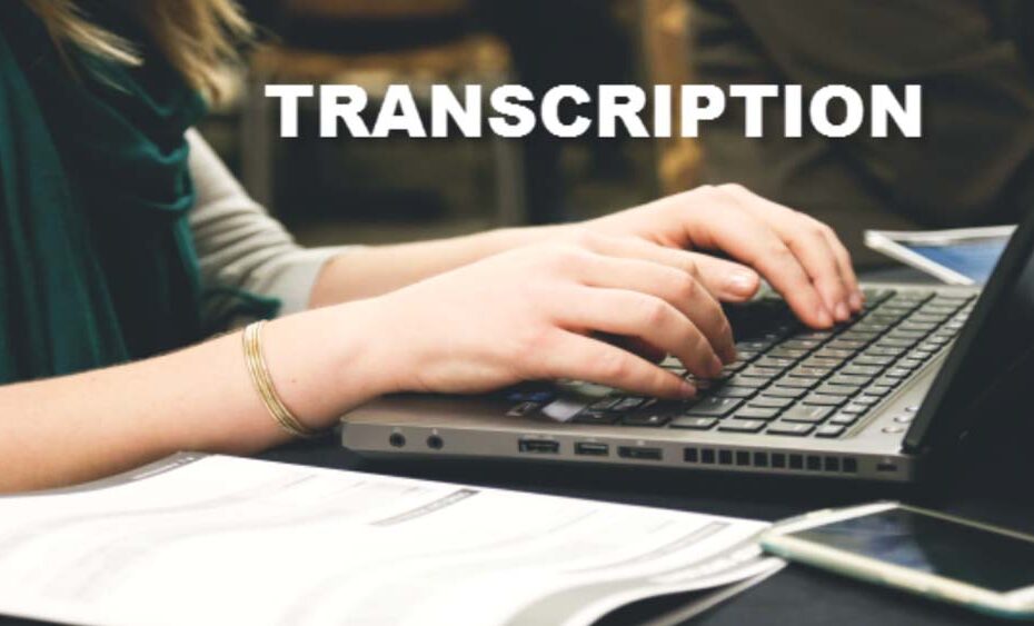 How to Start Your Career in Transcription Services Key Steps and Resources