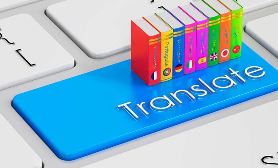 How to Start Your Career in Translation Services Essential Steps and Resources