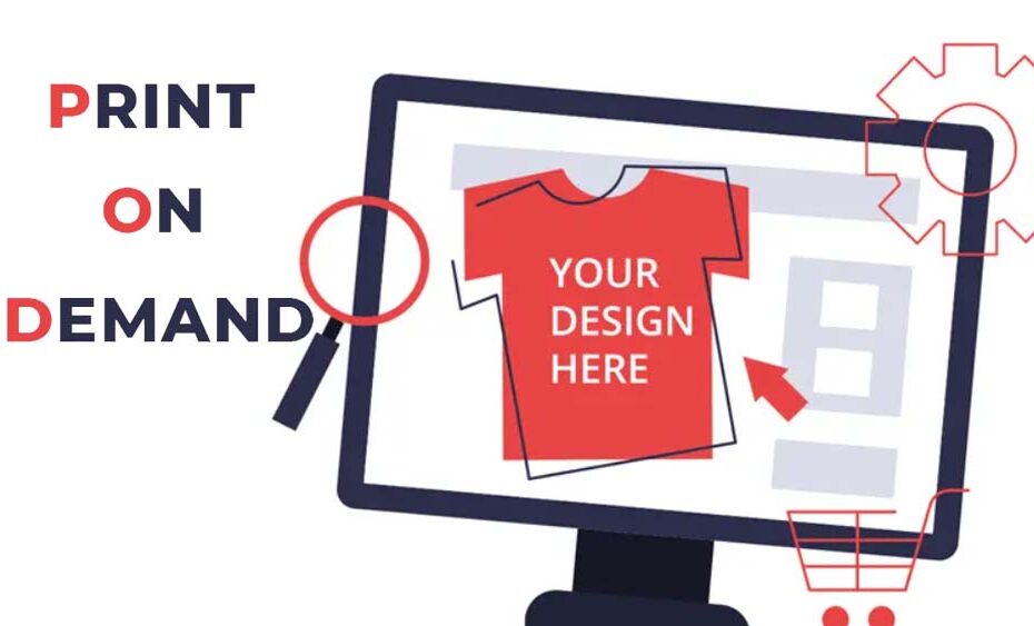 How to Start Your Print on Demand Business Essential Steps and Resources