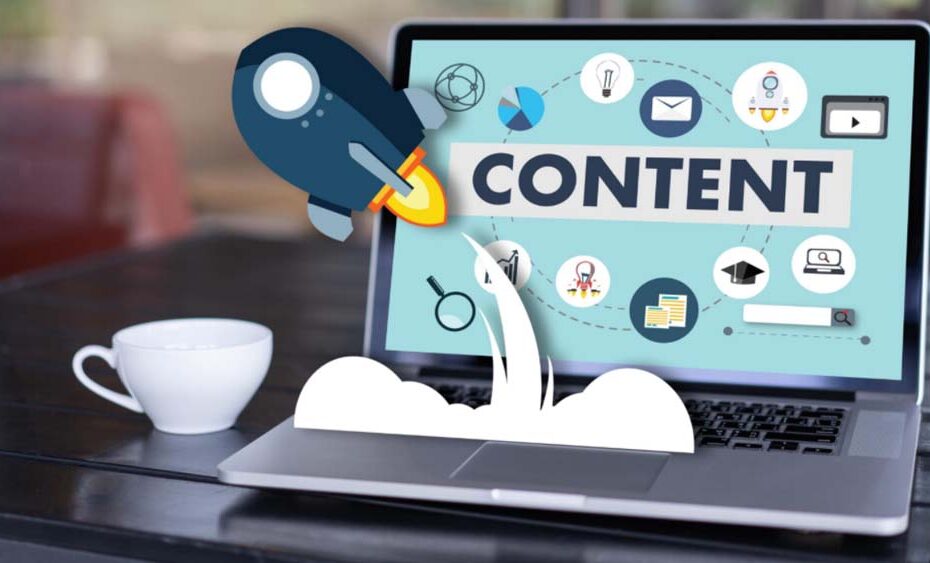 How to Start a Career in Content Creation Essential Steps and Resources