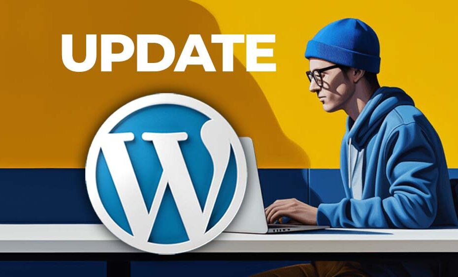 How to Update WordPress