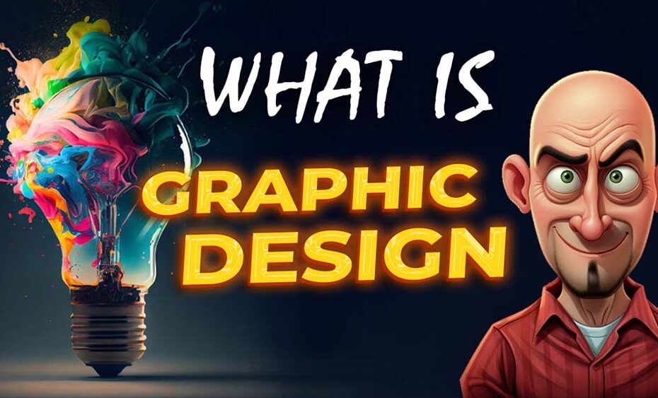 What Is Graphic Design